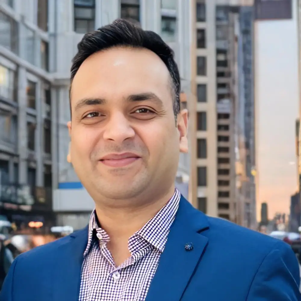 Prof. Dr. Rahul Sharma
