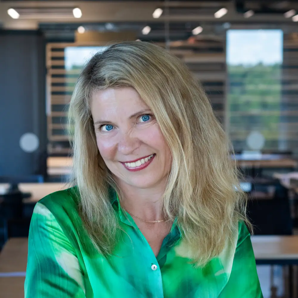 Prof Ingrid Pappel Egoverntech